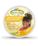 SOF N FREE N PRETTY GROHEALTHY SHEA BUTTER DAMAGE REPAIR TREATMENT