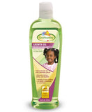 SOF N FREE N PRETTY GROWTH OIL - My Hair And beauty