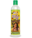 SOF N FREE N PRETTY MOISTURIZING LOTION - My Hair And beauty