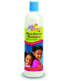 SOF N FREE N PRETTY SHEA BUTTER SHAMPOO - My Hair And beauty