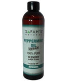 PURE BLENDED HEAD TO TOE REFRESHING PEPPERMINT OIL