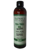 PURE BLENDED HEAD TO TOE HEALING TEA TREE OIL