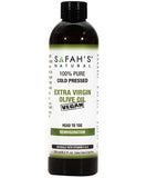 COLD PRESSED HEAD TO TOE REINVIGORATION EXTRA VIRGIN OLIVE OIL