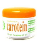 CAROTEIN NOURISHING AND FAIRNESS CREAM