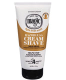 MAGIC SHAVE CREAM SMOOTH - My Hair And beauty