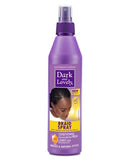 DARK AND LOVELY BRAID SPRAY - My Hair And beauty