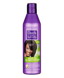 DARK AND LOVELY OLIVE OIL OIL MOISTURISER LOTION