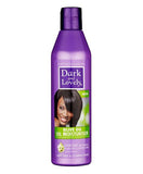 DARK AND LOVELY OLIVE OIL OIL MOISTURISER LOTION - My Hair And beauty