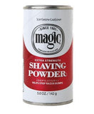 MAGIC SHAVING POWDER RED