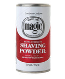 MAGIC SHAVING POWDER RED - My Hair And beauty