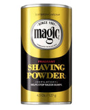 MAGIC SHAVING POWDER GOLD - My Hair And beauty