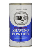 MAGIC SHAVING POWDER BLUE - My Hair And beauty