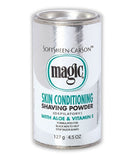 MAGIC SHAVING POWDER PLATINUM