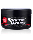 SPORTIN WAVES GEL POMADE