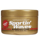 SPORTIN WAVES MAXIMUM HOLD GEL