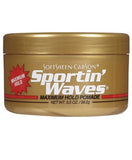 SPORTIN WAVES MAXIMUM HOLD GEL - My Hair And beauty