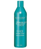 WAVE NOUVEAU COIFFURE PHASE 3 SHAPE LOCK CONDITIONING NEUTRALIZER