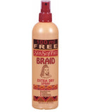 STA SOF FRO BRAID EXTRA DRY SPRAY - My Hair And beauty