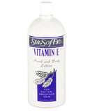 STA SOF FRO VITAMIN E HAND AND BODY LOTION - My Hair And beauty