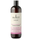 SUKIN AUSTRALIAN NATURAL HAIR CARE SENSITIVE MICELLAR CONDITIONER