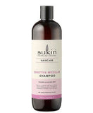 SUKIN AUSTRALIAN NATURAL HAIR CARE SENSITIVE MICELLAR SHAMPOO