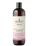 SUKIN AUSTRALIAN NATURAL HAIR CARE SENSITIVE MICELLAR SHAMPOO - My Hair And beauty