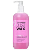 JUST WAX ORIGINAL PRE WAX CLEANSER - My Hair And beauty