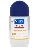 MEN STRESS RESPONSE 48H ANTI STRESS SWEAT ROLL ON