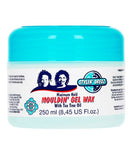 Stylin Dredz Maximum Hold Mouldin Gel Wax With Tea Tree Oil