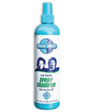 STYLIN DREDZ SPRAY SHAMPOO WITH TEA TREE OIL