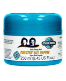 STYLIN DREDZ EXTRA STRONG HOLD TWISTIN GEL TOFFEE - My Hair And beauty