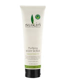 SUKIN PURIFYING BODY SCRUB