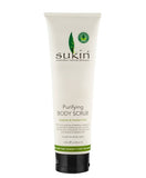 SUKIN PURIFYING BODY SCRUB - My Hair And beauty