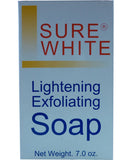 LIGHTENING EXFOILATING SOAP