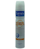 ZERO SENSITIVE 24H DEODORANT SPRAY