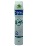 ZERO EXTRA CONTROL 48H DEODORANT SPRAY