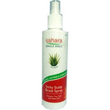 SAHARA SINGLE BIBLE ITCHY SCALP BRAID SPRAY