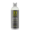 Design Essentials Almond & Avocado Moisturizing & Detangling  Sulfate-Free Shampoo