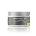 Design Essentials Honey & Shea Edge Tamer – Smooth Hold & Frizz Control for Sleek Edges
