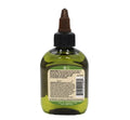 Difeel Tea Tree Premium Hair Oil 75 ml – Scalp Strengthening & Dandruff Control Treatment