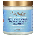 Shea Moisture Manuka Honey & Yogurt Hydrate + Repair Protein Power Treatment