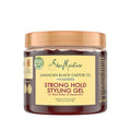 Shea Moisture Jamaican Black Castor Oil & Flaxseed Strong Hold Styling Gel 431ml