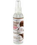 AFRICAS BEST COCONUT SHINE REGENERATIVE DRY OIL - My Hair And beauty