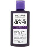 PRO VOKE TOUCH OF SILVER BRIGHTENING SHAMPOO - My Hair And beauty