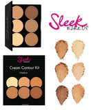 Sleek Makeup Cream Contour Kit