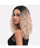 Spotlight Syn Abbie Luxurious Lace Parting Wig