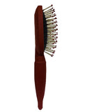 Sleek Travel Size Hair Brush