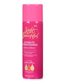 ULTIMATE CONDITIONING SHEEN SPRAY