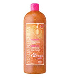 SO CARROT EXFOLIATING EXFOLIANT ILLUMINATING SCRUB SHOWER GEL