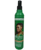 M AND M COSMETICS SOFNFREE BLACK CASTOR OIL ANTI DANDRUFF MOISTURIZING BRAID SPRAY